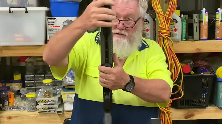 MDT ORYX CHASSIS REVIEW FITTED UP TO THE HOWA 308