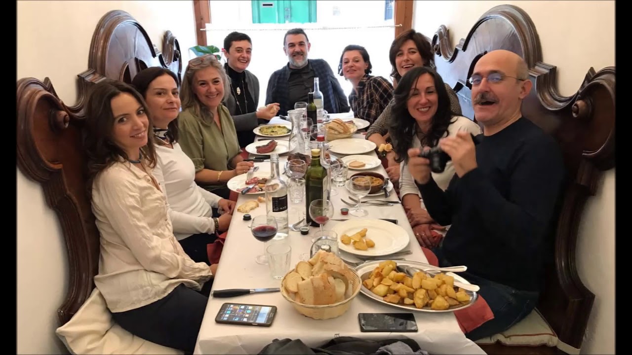 reunion 2017 sez b palazzo Spinelli