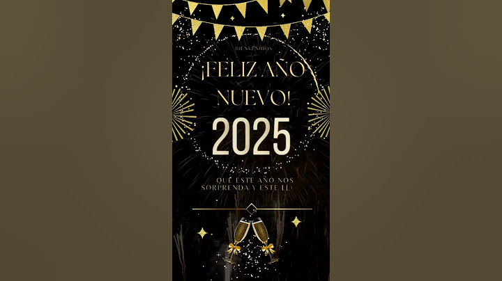 🎉¡FELIZ AÑO NUEVO 2025!🎁🎄