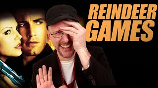 Reindeer Games (Re-Edit) - Nostalgia Critic by Channel Awesome 37,014 views 1 month ago 21 minutes