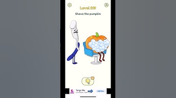 Dop2 level 219 save the pumpkin #dop2 #dop5 #gameplay #viral #viralshorts #puzzlegame #trending