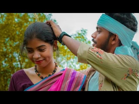 Am Giya Gorom Kora..!!new santali song