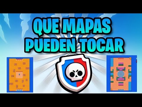 Cuales Son Los Mapas De Liga Estelar Y Que Le Depara El Futuro Brawl Stars Youtube - liga estelar brawl stars mapas