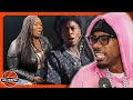 FYB J Mane on Mama Duck Being Upset NBA Youngboy's Concert Cancelled in Chicago