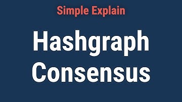 Hashgraph Consensus: What It is, How It Works
