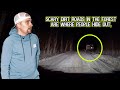 (PART 2) RANDONAUTICA IS VERY SCARY AT NIGHT - INSIDE POCOMOKE FOREST
