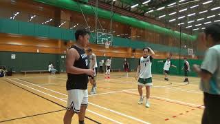 20221126 LEVELONE BLACK VS LEVELONE RED 4th Quarter