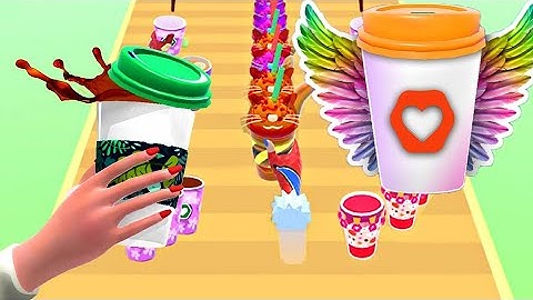 Coffee Stack | Gameplay Walkthrough Part 2