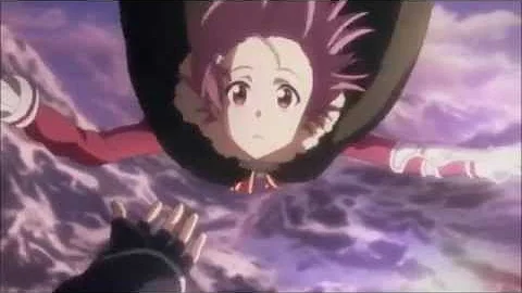 Sword Art Online AMV ~ Read All About It (Emelie Sandé)