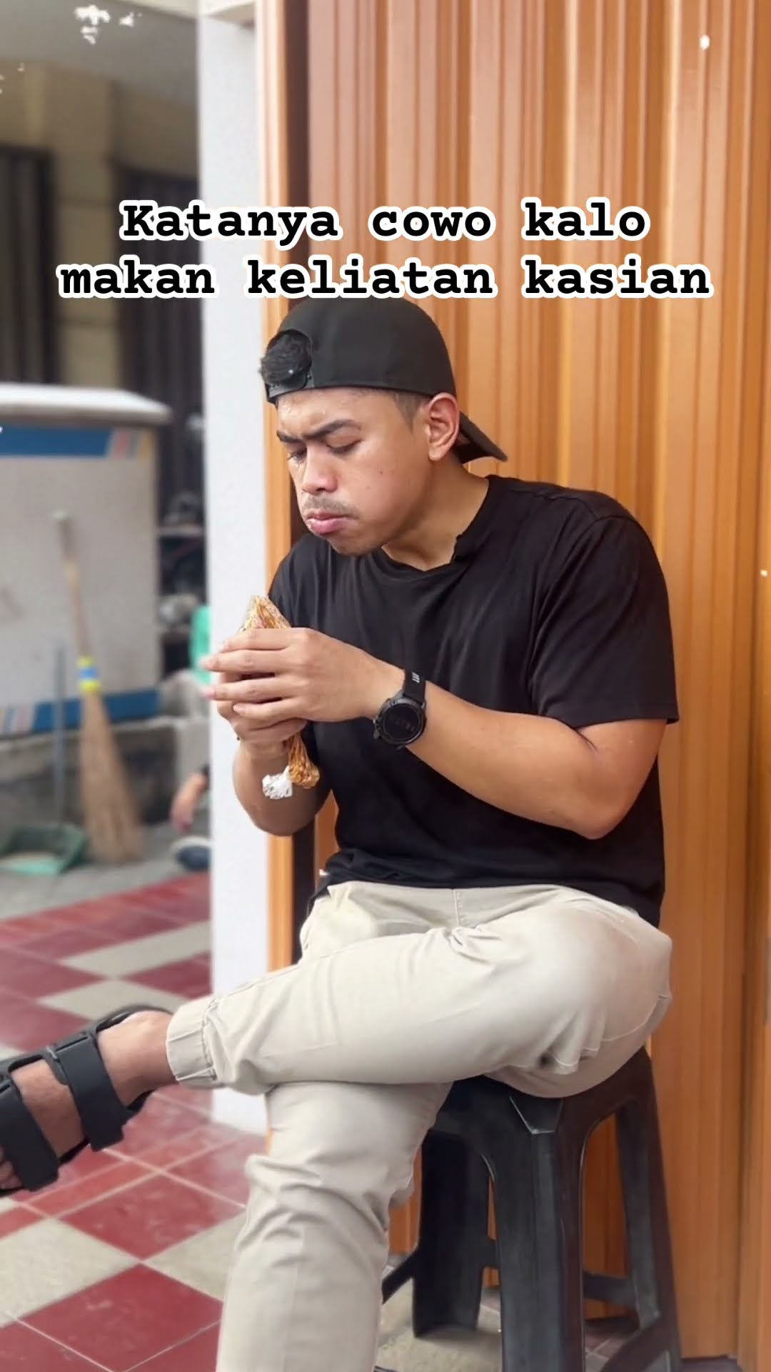 Bener gak sih??