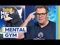 New gym focusing on training your mind | Today Show Australia