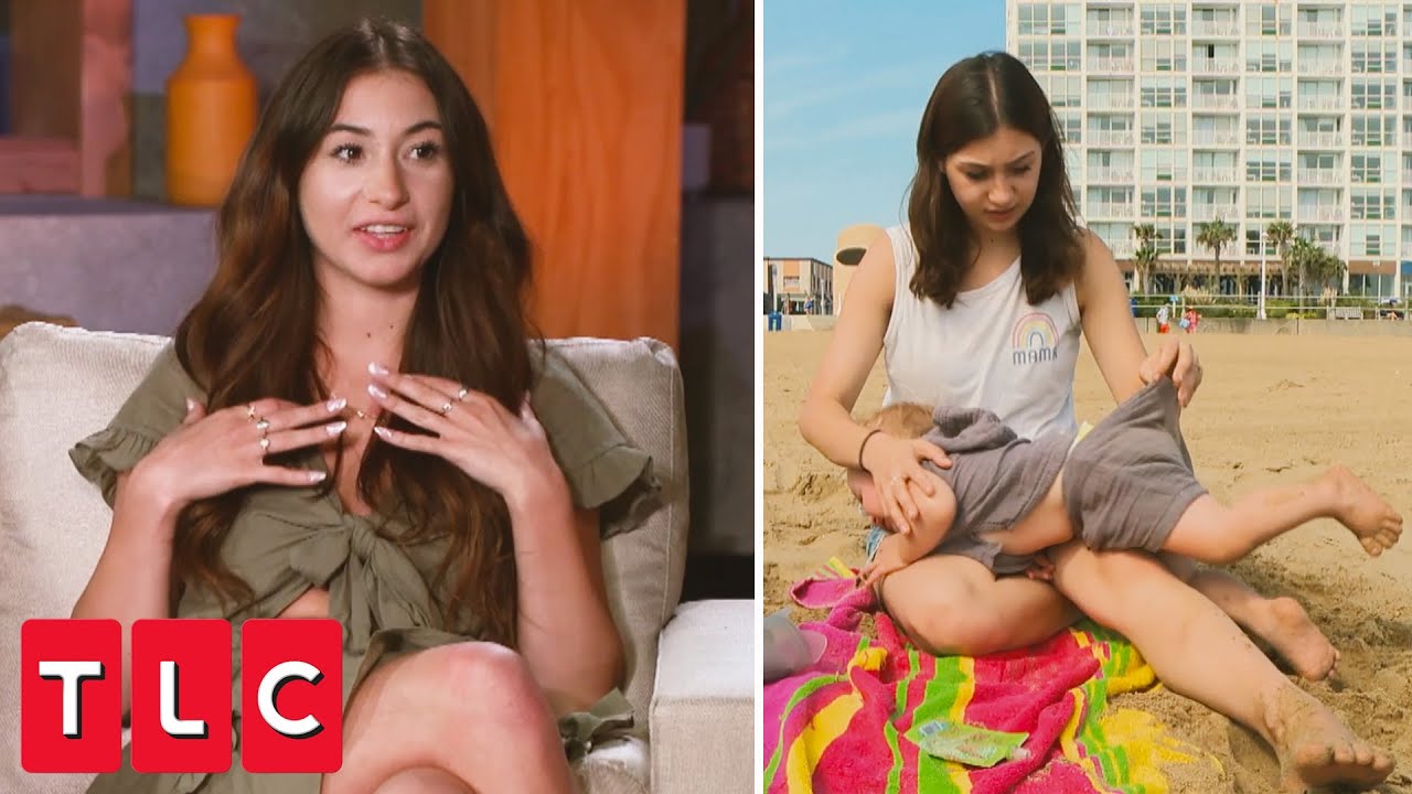 Jenna Reveals She's No Longer With Aden Unexpected YouTube