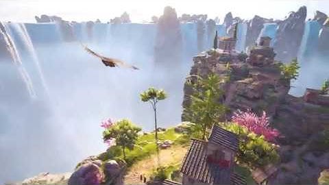 stromas high peak atlantis dlc ac odyssey synchronization point