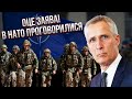 💥В Україну ВІДПРАВЛЯТЬ ВІЙСЬКА НАТО? Зеленський: “Ми скористаємося 5-ю статтею…”