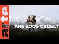Compassionate Zoos ARTE Tv Documentary