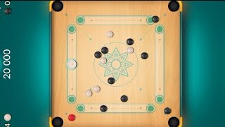 Carrom Game  screenshot 4