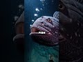 top 5 rarest fish #facts #ocean #viral #shorts #fish