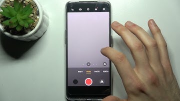 How to Reset Camera Settings in OPPO Reno5 Lite - Restore Camera Settings