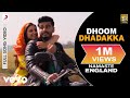 Dhoom dhadakka full  namaste englandarjun kapoor parineetishahid m antara m