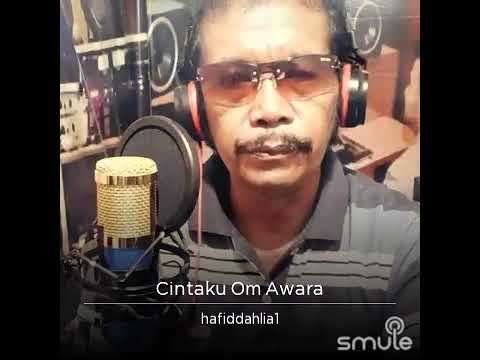 Cintaku ( S. Ahmadi )
