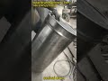 finished product--- conical drum