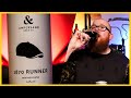 A BEER FROM THE 1800's! [Ampersand Brew Co. - 1870 Runner Heritage Porter]