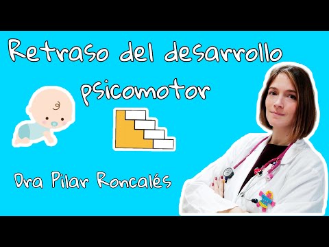 Vídeo: O retardo psicomotor desaparece?