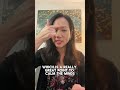 Essential Oil Acupressure🧘♀️✨