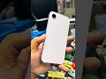 First in India 🇮🇳 17E 🔥eSIM-only to fully functional Dual Physical SIM Slots