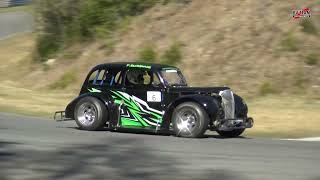 Finjector Rallisprint Kisa 2Pertti Blomroos