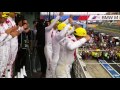 Die Highlights vom 24 Stunden-Rennen am Nürburgring 2017