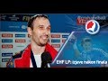 EHF Liga Prvaka: Ivan Čupić i Igor Karačić nakon utakmice protiv Veszprema