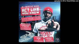 FREE Street Money Boochie X Bankroll Fresh Type Beat|Rocks