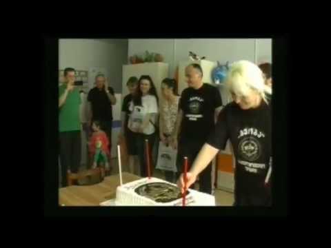 საქველმოქმედო ფონდი \" მეობა\"  შშმ ბავშვთა დღის ცენტრში