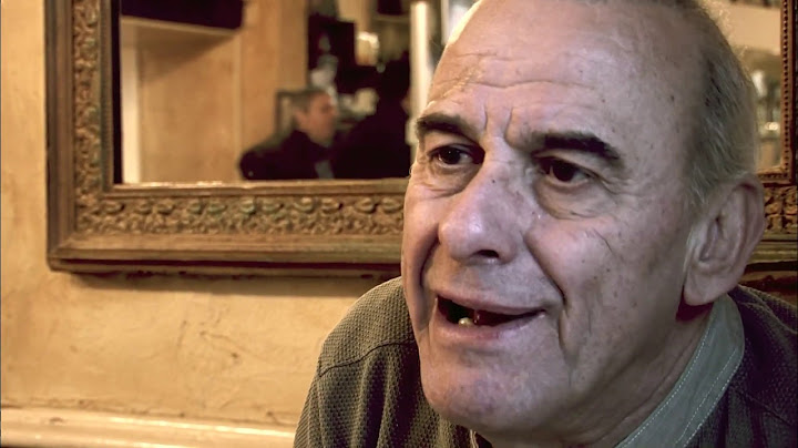 Michel Fugain, la musique pour se reconstruire