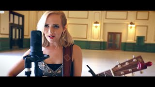 Shower Becky G // Madilyn Bailey (Acoustic Version)