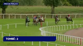 Vidéo de la course PMU PRIX DE PIMLICO
