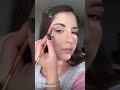Easy makeup tutorial  shorts