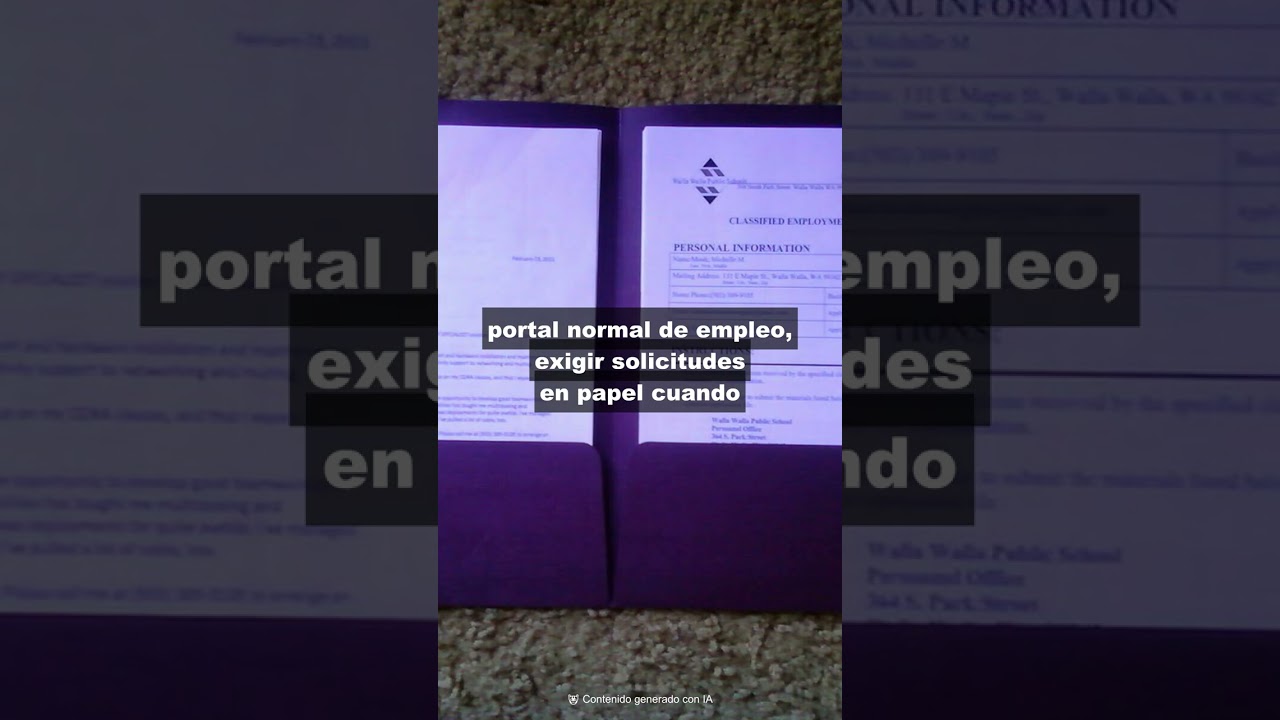 OpenAI y las vacantes escondidas por radio de madrugada