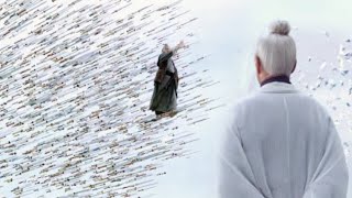 IMETAFSILIWA KISWAHILI SINGLE MOVIE KUNG FU