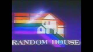 Random House VHS Realistic Effect Testing