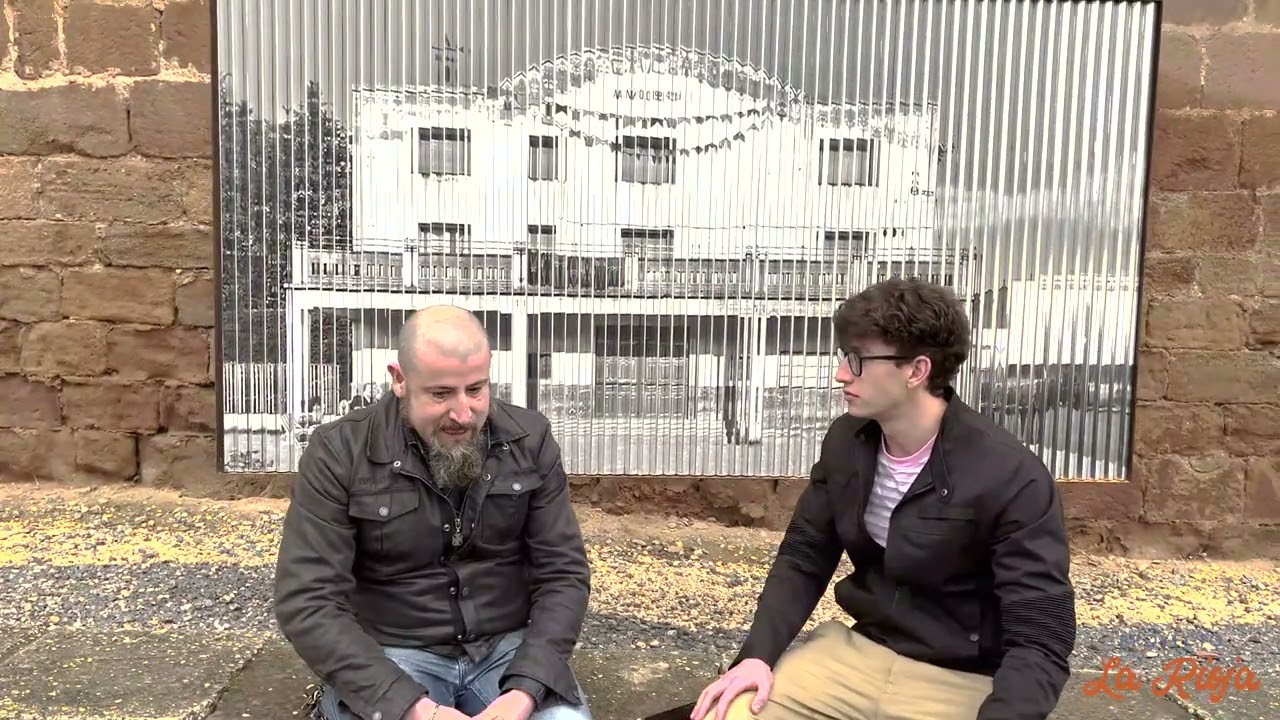 Baños de Río Tobía - Proyecto La Rioja