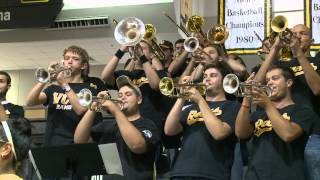 VCU Convocation 2012