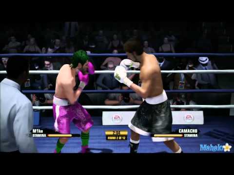 fight-night-champion-walkthrough---legacy-mode-fight-48-vs.-donald-camacho-part-1