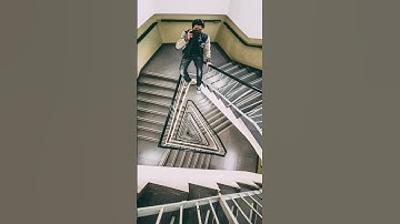 If these images scare you… You might have Acrophobia 🤯🤯🤯 #viral #scary #shorts