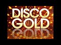 Golden Hits of Disco 80/90 Vol. 1 (Various artists)