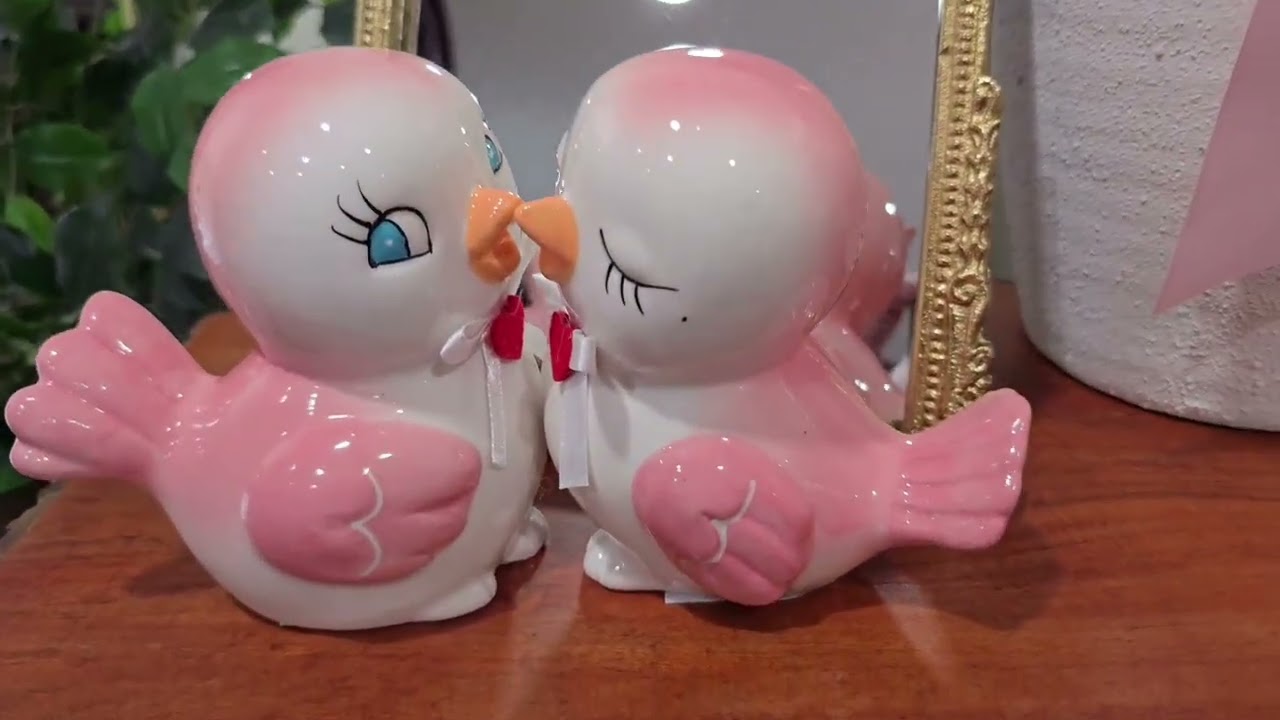 SOÑADO💖ESTILO ROMANTICO PARA COMEDOR PRINCIPAL POR SAN VALENTIN 2026💝 #homedecor  #valentinesday2026