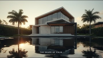 Tiny House Design for a Calmer Life — The Architecture of Stillness