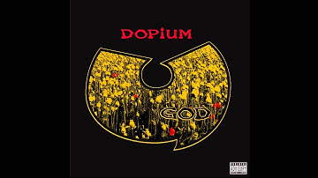 U-God (of Wu-Tang Clan) - "Rims Pokin