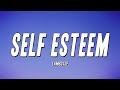 Lambo4oe  self esteem lyrics